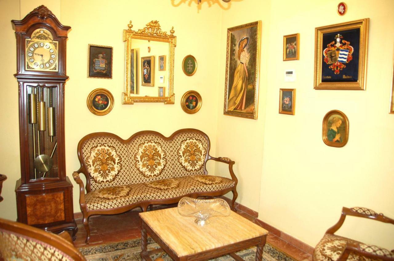 Luxury Home Quinta Buganvilla Σεβίλλη Εξωτερικό φωτογραφία