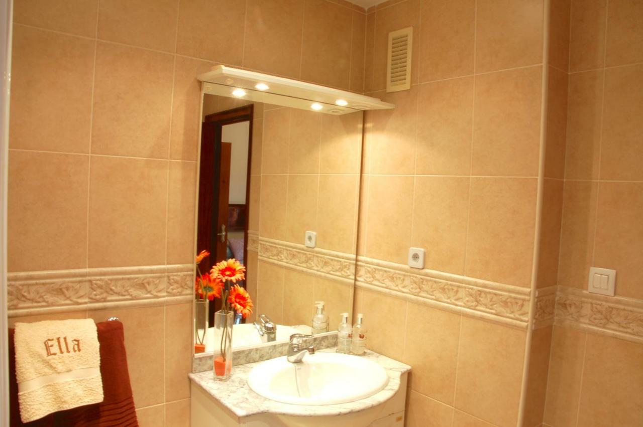 Luxury Home Quinta Buganvilla Σεβίλλη Εξωτερικό φωτογραφία