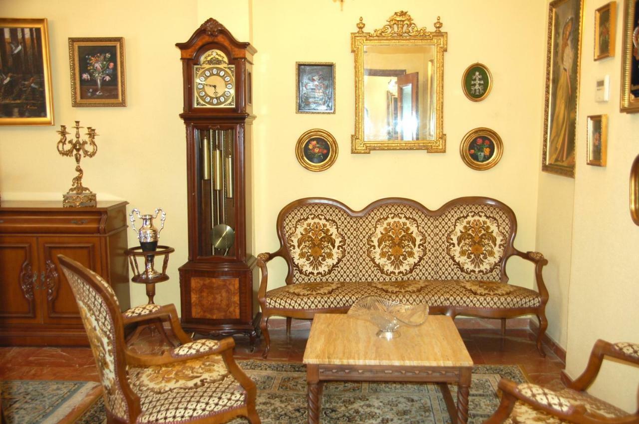 Luxury Home Quinta Buganvilla Σεβίλλη Εξωτερικό φωτογραφία