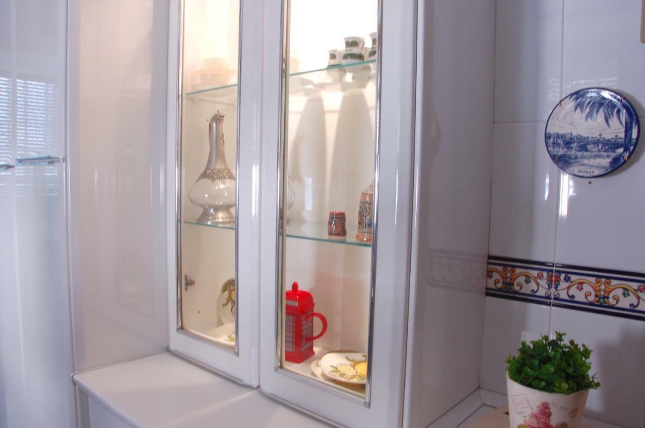 Luxury Home Quinta Buganvilla Σεβίλλη Εξωτερικό φωτογραφία