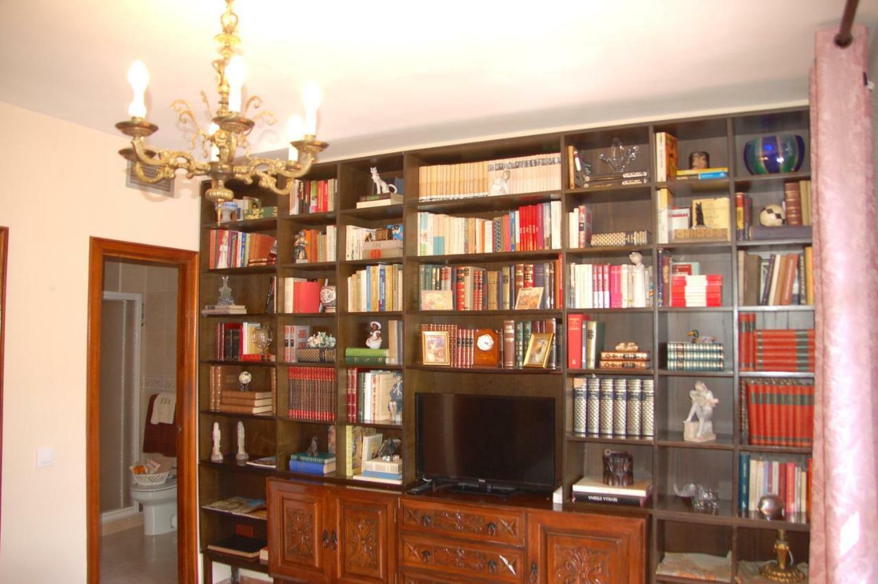 Luxury Home Quinta Buganvilla Σεβίλλη Εξωτερικό φωτογραφία