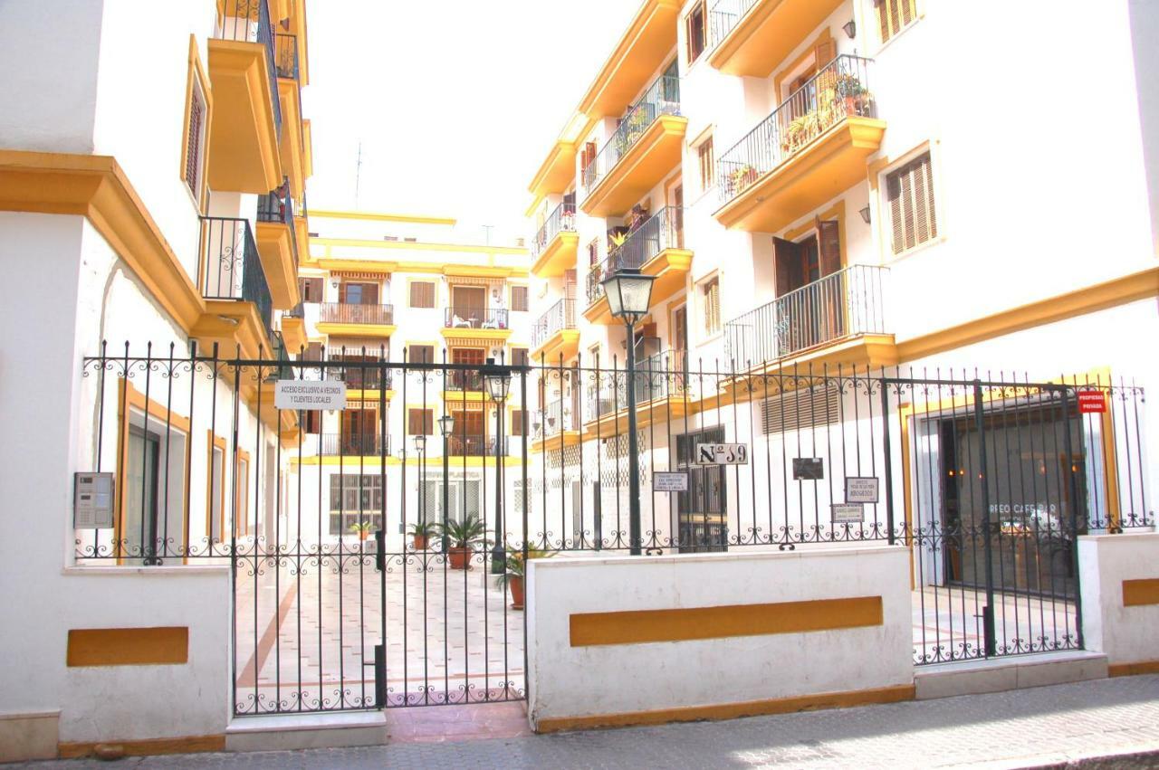 Luxury Home Quinta Buganvilla Σεβίλλη Εξωτερικό φωτογραφία