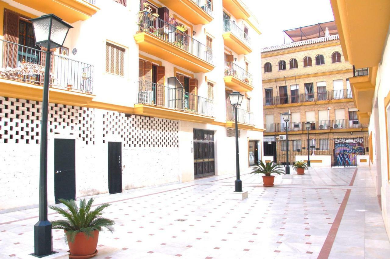 Luxury Home Quinta Buganvilla Σεβίλλη Εξωτερικό φωτογραφία