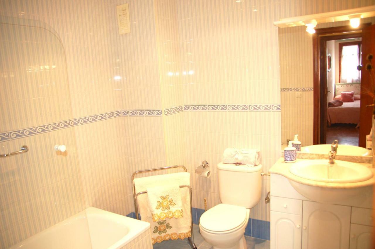 Luxury Home Quinta Buganvilla Σεβίλλη Εξωτερικό φωτογραφία